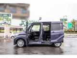 デイズルークス ハイウェイスター X 4WD 