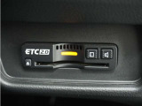 ◆ETC車載器 装備車◆今や必需品のETC!有料道路を利用する際にスムースに通過でき、わずらわしい料金支払いから開放されます!