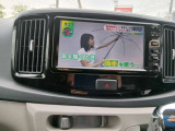 純正ナビ・TV
