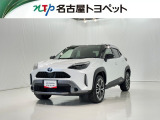 トヨタ ヤリスクロス