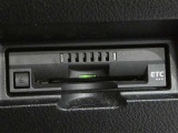 ◆◆◆「ETC車載器」装備!!高速道路の料金所もスムーズに通過できますよ!!