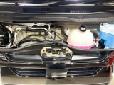 親切・丁寧な専門メカニックスタッフが応対!・車検・点検整備・事故等の修理などアフターサービスも安心。お車のカスタマイズもネクステージのサービススタッフまでご相談ください!