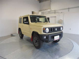 ジムニー XC 4WD 