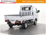 ピクシストラック エクストラ 4WD 