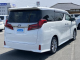 アルファード 2.5 S タイプゴールドII 