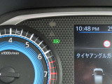オートハイビームアシストも付いています☆