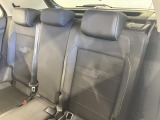 シートは適度な硬さによって長時間の運転でも疲れにくいと定評があります。国産車とは全く違った座り心地ですが、長年培われた欧州の椅子文化をご体感ください。