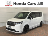 ホンダ ステップワゴン