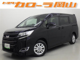 トヨタ ノア