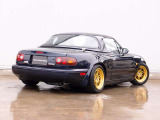 ロードスター 1.8 Gリミテッド ENKEI製RPF1 14AW TEIN車高調 Hトップ