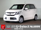 ◆Honda認定中古車をお探しの方はHondaU-Select亀山長明寺へお越しください!全車安心のU-Selectホッと保証付きです!敷地内試乗も可能です!オンライン商談も受付しています!◆