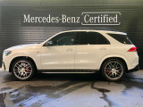 GLE AMG GLE53 4マチックプラス (ISG) 4WD 