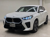 ★X2 xドライブ20i Mスポーツ 4WDが入庫致しました★