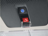 ◆新世代コネクテッド技術「Honda CONNECT」搭載。緊急時にオペレーターのサポートを受けることも可能です。