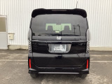 先進の安全運転支援システム「Honda SENSING」を搭載!