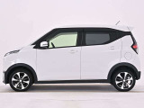 eKクロス G 4WD 