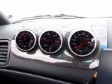 HKSセットアップキット/RE雨宮300kmメーター/現在24,602km/車高調/WORKマイスターS1R18AW/タイヤ7分山/STOPTECHビックキャリパー/前後スリットローター
