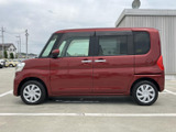 タント X リミテッド SAIII 