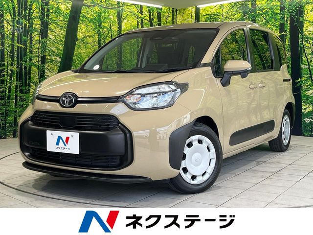 シエンタ 1.5 G 