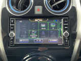 日産メモリーナビ・MM319D-W・7インチ・フルセグTV