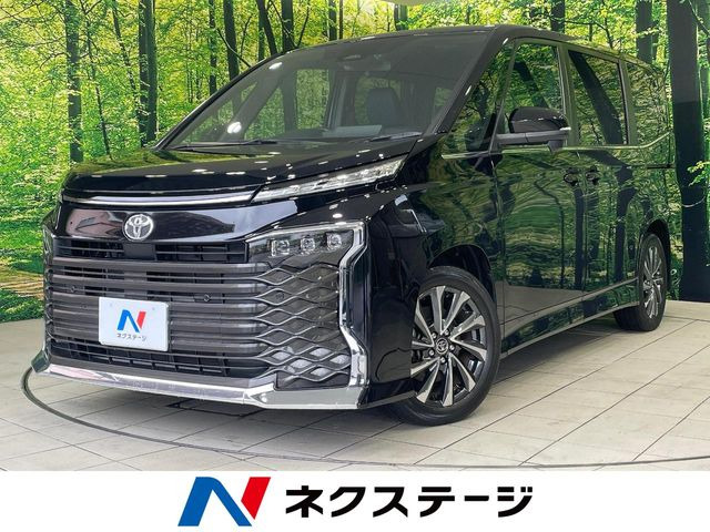 ヴォクシー 2.0 S-Z