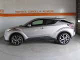 C-HR 1.2 G-T 4WD 
