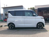 ルークス ハイウェイスター X