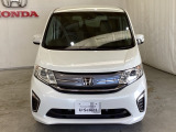 ステップワゴン 1.5 G EX ホンダ センシング 4WD 