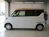 ボディサイズは全長339cm、全幅147cm、全高178cm。