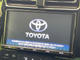 プリウス 1.8 S セーフティ プラス 