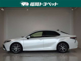 カムリ  2.5 WS レザーパッケージ