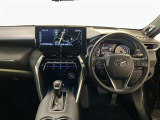 見通しのよいすっきりとした視界で、誰でも運転しやすいです。運転のしやすさは疲れにくさにも繋がりますよ♪