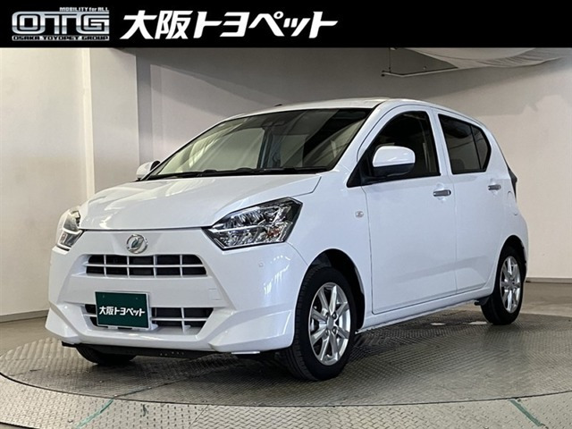 ミライース G リミテッド SAIII