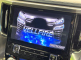 ヴェルファイア 2.5 Z Gエディション 