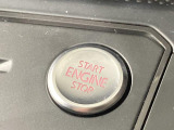 ●Start/Stop●ブレーキを踏みボタンを長押しするだけで、キーの抜き差しなく簡単にエンジンをかける事が出来ます。