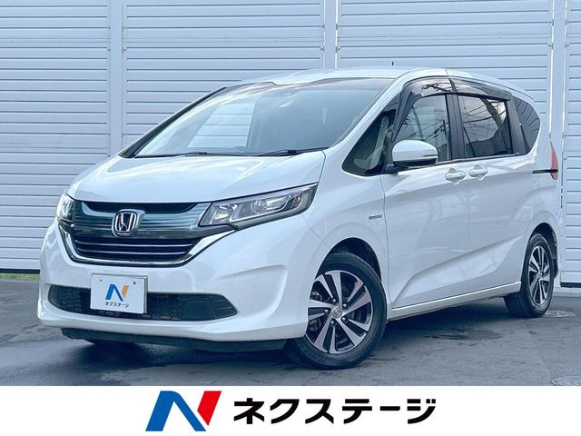 フリード+ 1.5 ハイブリッド EX