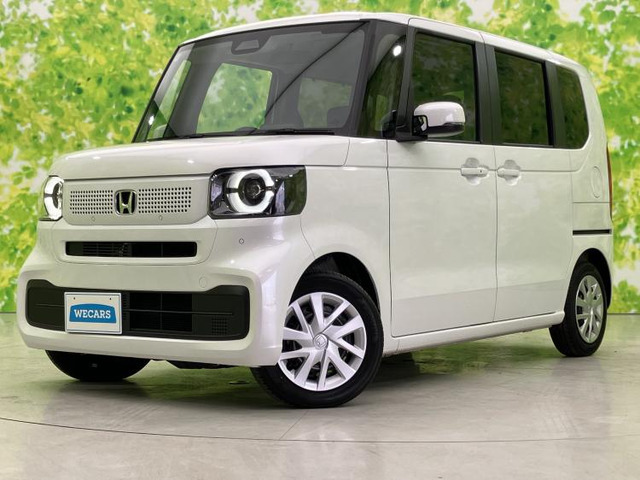 N-BOX