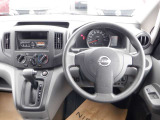 清潔で広々した座席です!是非、現車を見て体感してみてください。