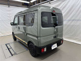 走りにこだわりながら収納力も持ち合わせたお車です。