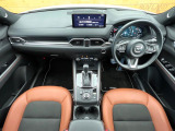CX-5 2.2 XD レトロスポーツエディション 