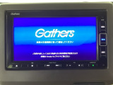 【オーディオ機能】オーディオは、フルセグTVの他にDVD/CDプレーヤーを装備♪もちろんFM/AMラジオもお聞きいただけます♪
