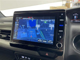 N-BOXカスタム L ターボ スタイルプラス ブラック 修復歴無し