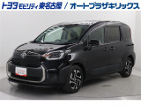 トヨタ シエンタ