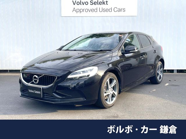 V40 T3 モメンタム 