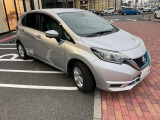 ノート 1.2 e-POWER X 
