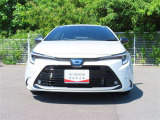カローラツーリング 1.8 ハイブリッド W×B 
