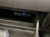 ETC付いてます。ETCが使用可能な道路通行料はキャッシュレスでスマートに走行できます。再セットアップして納車致します