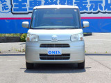タント X 4WD