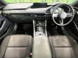 MAZDA3ファストバック 1.5 15S ツーリング 