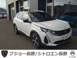 中古車 3008 GT 入庫致しました!